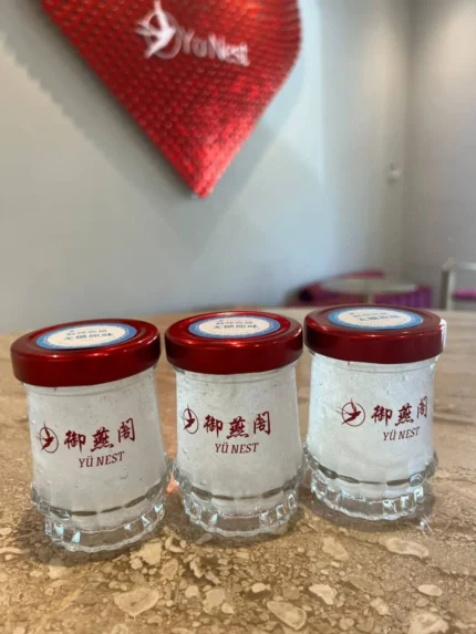 Package A: Birdnest Gift Box Set 3 Bottles (EM)