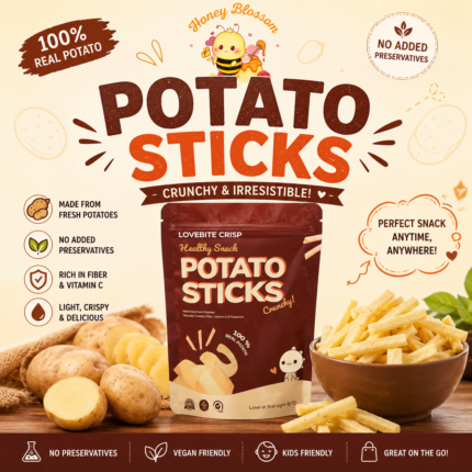 Potato Sticks