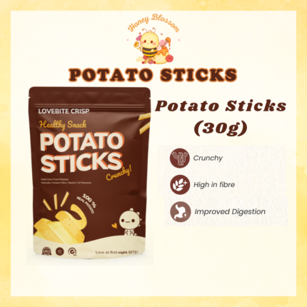 Potato Sticks
