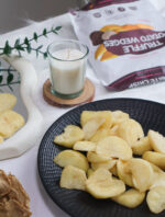 Truffle Potato Wedges - Image 5
