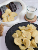 Truffle Potato Wedges - Image 4