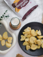 Truffle Potato Wedges - Image 3