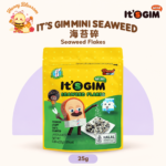Seaweed Flakes